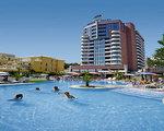 Grand Hotel Sunny Beach, Bolgarija - počitnice