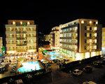 Lion Hotel Sunny Beach, Bolgarija - počitnice